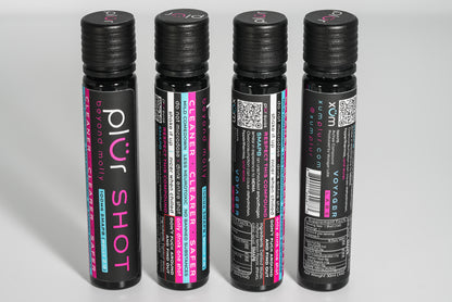 Master Case - PLÜR SHOT – (100 units)
