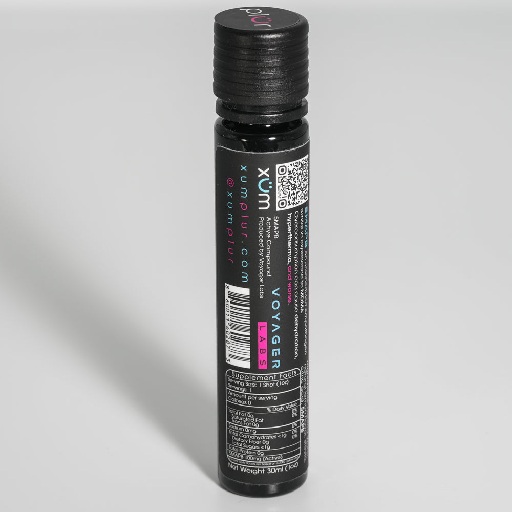 Master Case - PLÜR SHOT – (100 units)