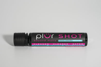 Master Case - PLÜR SHOT – (100 units)