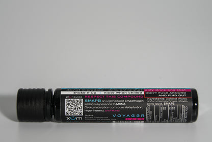 Master Case - PLÜR SHOT – (100 units)