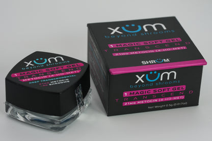 XÜM TRANSCEND (1 Soft Gel)