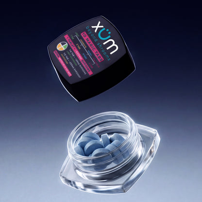 XÜM Personal Pack (10 tabs)