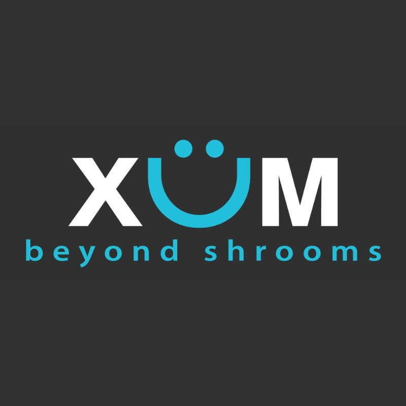 Wholesale Display Case - XÜM Personal Pack - 10 units