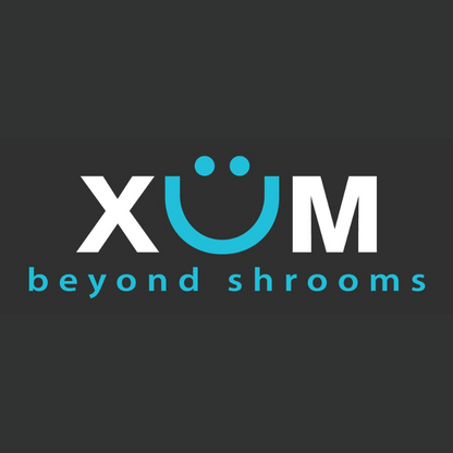 Wholesale Display Case - XÜM Personal Pack - 10 units